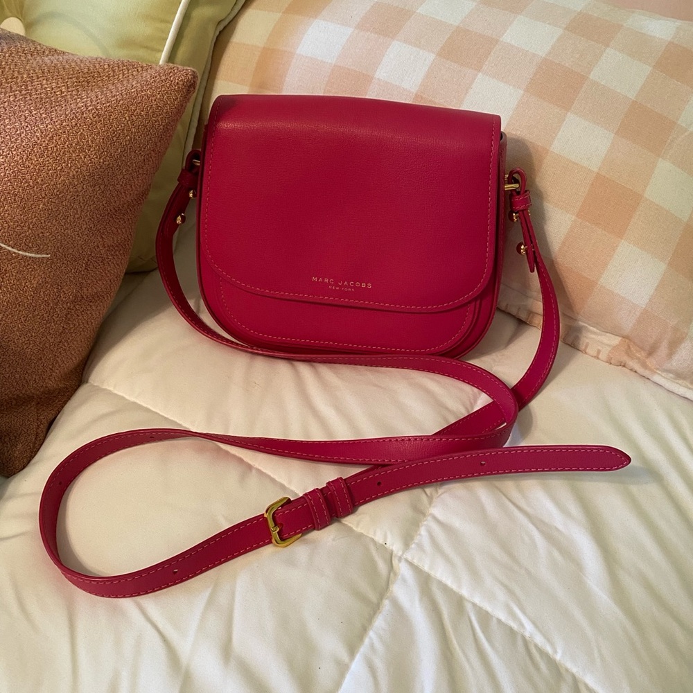 Marc Jacobs Crossbody